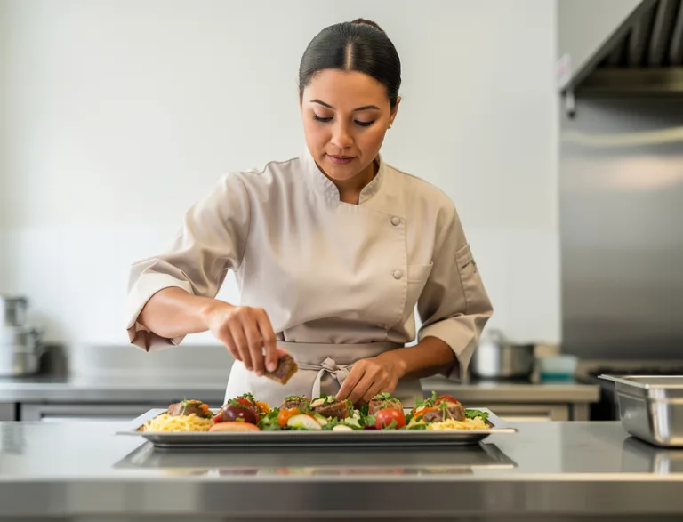 Catering service in Tallaght